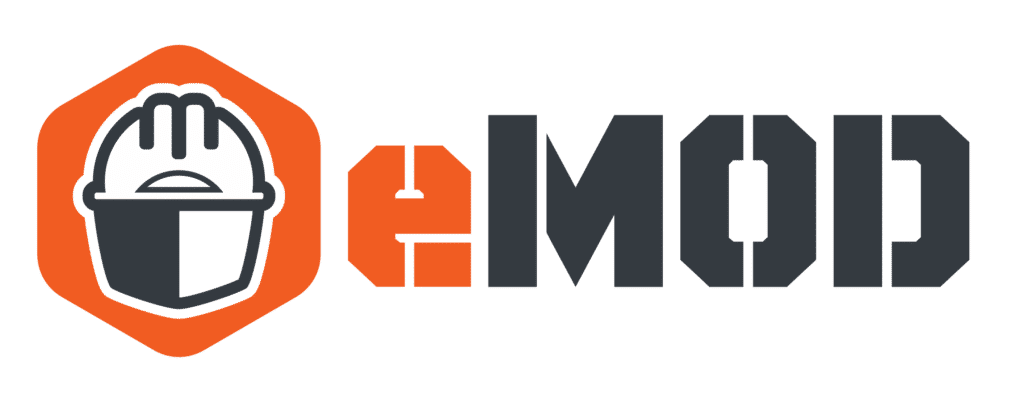emod logo